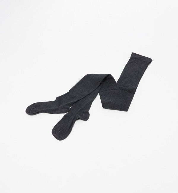 UNITED ARROWS「＜BLEU FORET＞CTN タイツ」|タイツ・ストッキング|