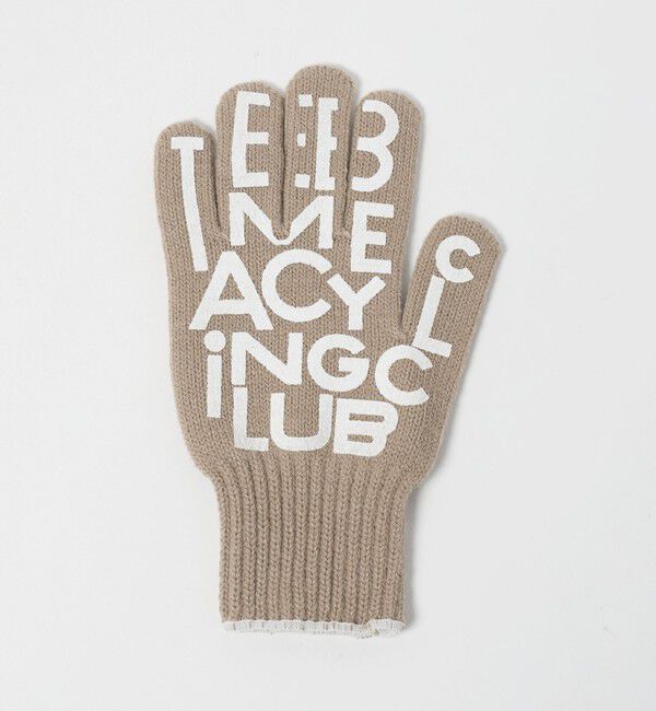 Style for Living「＜TEMBEA＞CYCLE GUNTE グローブ」|手袋|