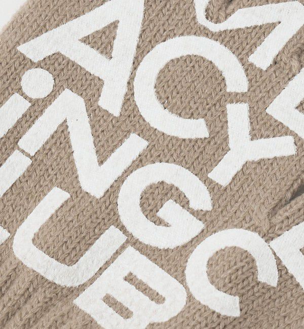 Style for Living「＜TEMBEA＞CYCLE GUNTE グローブ」|手袋|