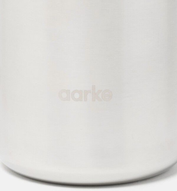 Style for Living「＜aarke＞ステンレス スチールボトル 800ml」|食器・キッチングッズ|