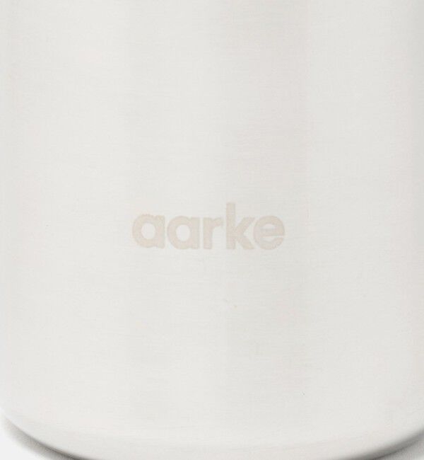 Style for Living「＜aarke＞ステンレス スチールボトル 450ml」|食器・キッチングッズ|
