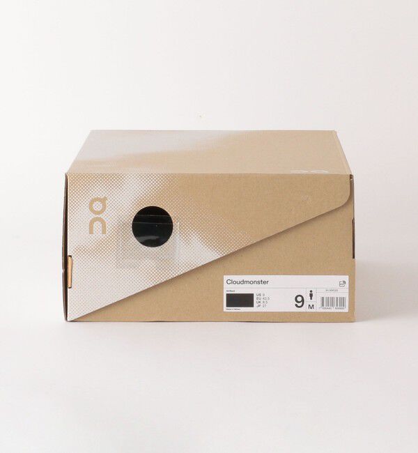 UNITED ARROWS green label relaxing「＜On＞クラウドモンスター スニーカー」|スニーカー|