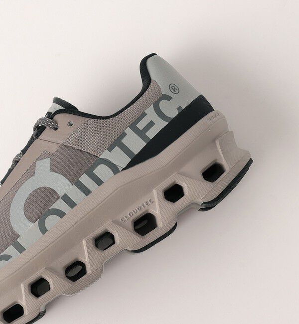 UNITED ARROWS green label relaxing「＜On＞クラウドモンスター スニーカー」|スニーカー|