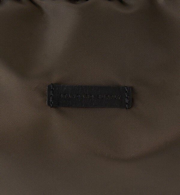 UNITED ARROWS green label relaxing「【別注】＜STANDARD SUPPLY＞GLR 2DAY SHOULDER ショルダーバッグ」|ショルダー・メッセンジャー|