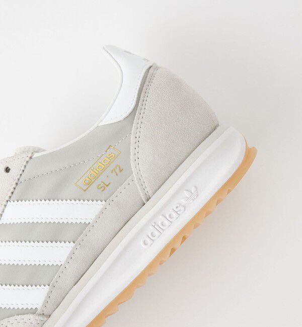 UNITED ARROWS green label relaxing「【国内EXCLUSIVE】＜adidas Originals＞SL72 RS スニーカー シューズ」|スニーカー|