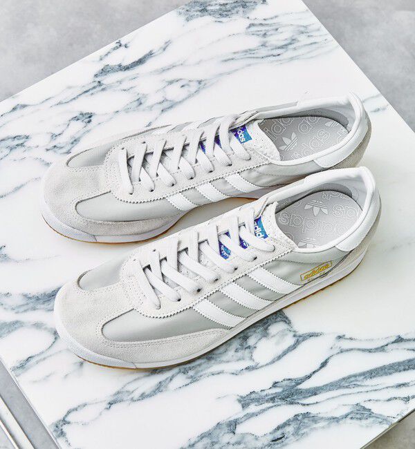 UNITED ARROWS green label relaxing「【国内EXCLUSIVE】＜adidas Originals＞SL72 RS スニーカー シューズ」|スニーカー|