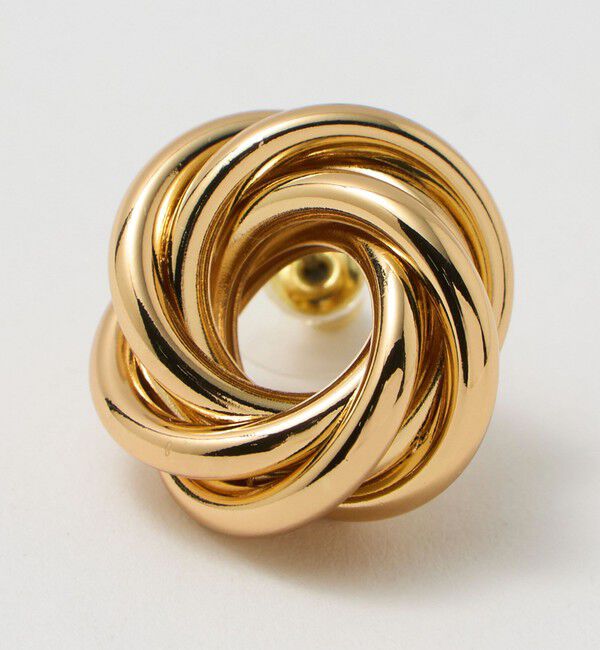 UNITED ARROWS green label relaxing「＜Kenneth Jay Lane＞ピアス」|ピアス|