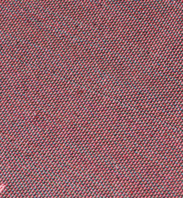 UNITED ARROWS green label relaxing「＜HERE by DETAIL＞オアハカ スローケット ブランケット」|ブランケット|