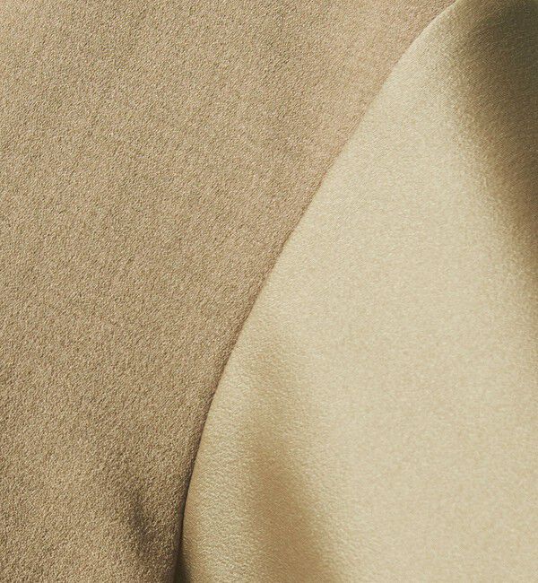 UNITED ARROWS green label relaxing「［size SHORTあり］フルリー フォルム ジャケット」|ノーカラージャケット|