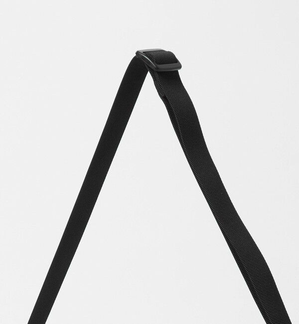 UNITED ARROWS green label relaxing「GLR レザー ファンクショナル マルチポケット ショルダー バッグ」|ショルダー・メッセンジャー|