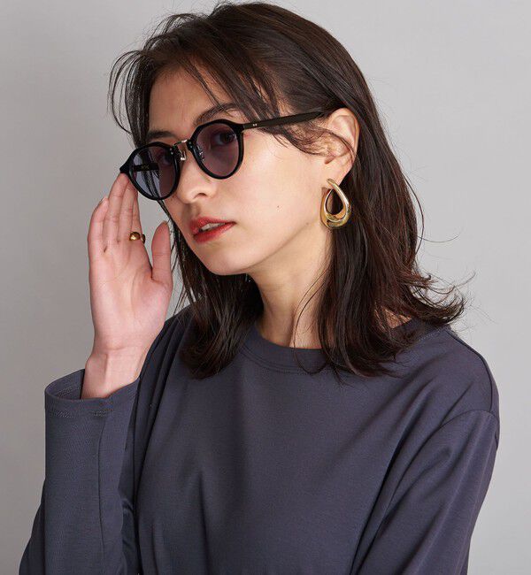 BEAUTY&YOUTH UNITED ARROWS「＜A.D.S.R.＞SATCHIMO サングラス」|サングラス|