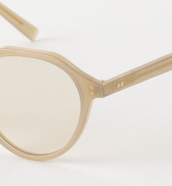 BEAUTY&YOUTH UNITED ARROWS「＜A.D.S.R.＞SATCHIMO サングラス」|サングラス|