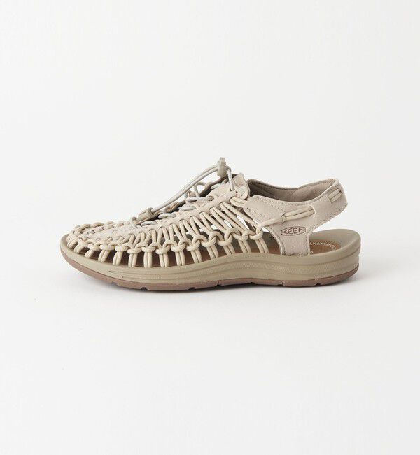BEAUTY&YOUTH UNITED ARROWS「＜KEEN＞WOMENS UNEEK サンダル」|サンダル|