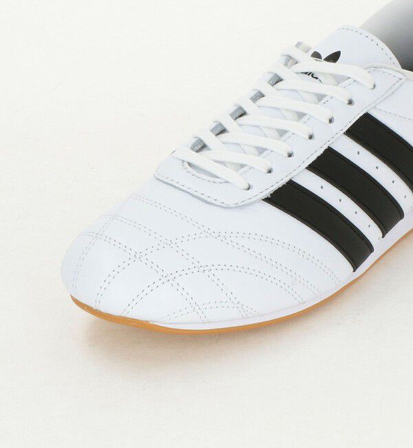 BEAUTY&YOUTH UNITED ARROWS「＜adidas Originals＞テコンドー シューレース スニーカー」|スニーカー|