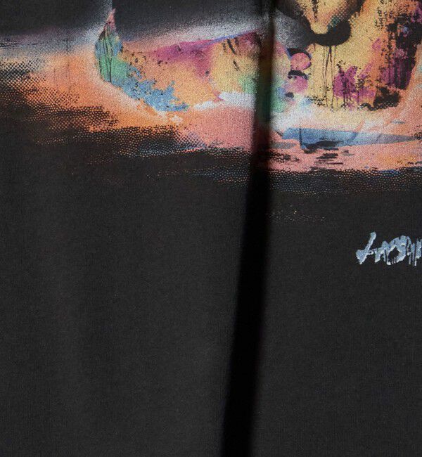 BEAUTY&YOUTH UNITED ARROWS「【別注】＜WAYP MUSIC&times;BEAUTY＆YOUTH＞UA 1995 Tシャツ」|Tシャツ・カットソー|