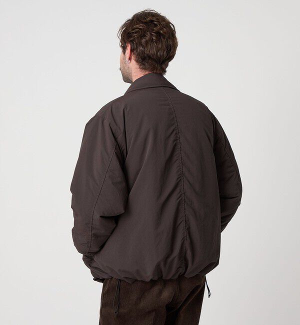 Steven Alan＞ ダルマ バルカラー ジャケットII（STEVEN ALAN