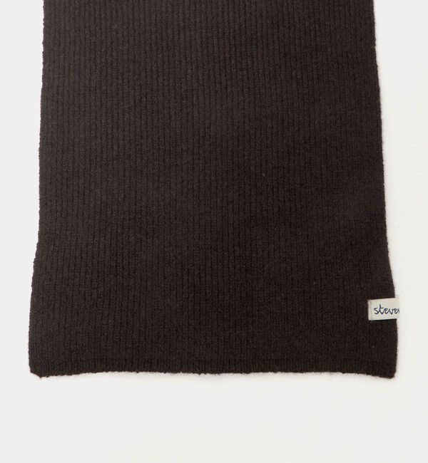 STEVEN ALAN「＜Steven Alan＞ ウール マフラー」|マフラー|
