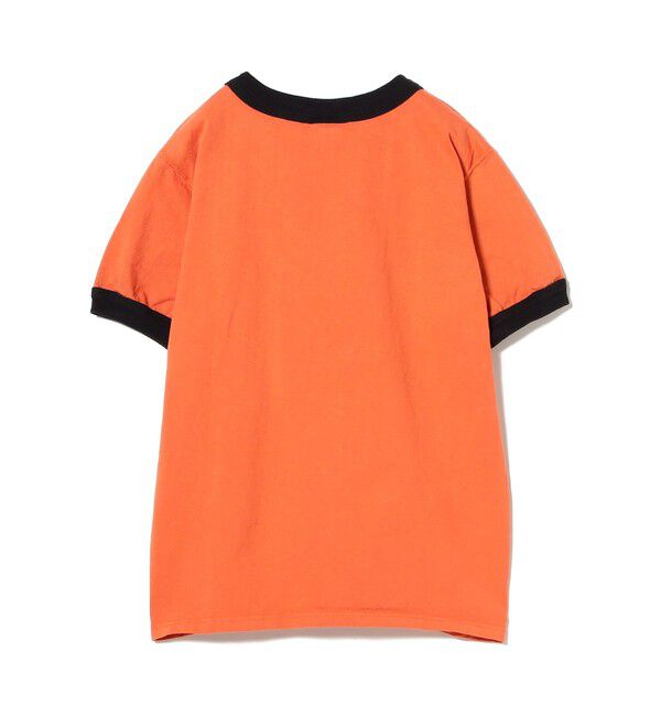 BEAMSBOY「【別注】Goodwear / Short Sleeve Ringer Tee」|Tシャツ・カットソー|