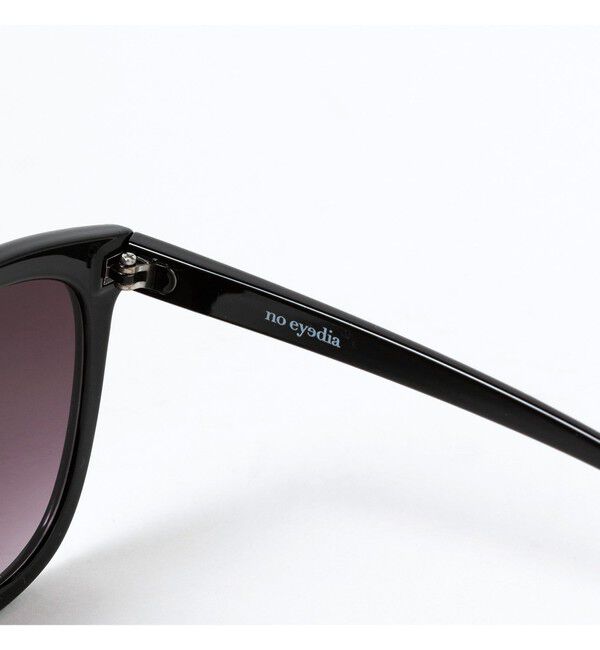 Ray BEAMS 「noeyedia / サングラス "NE446"」|サングラス|