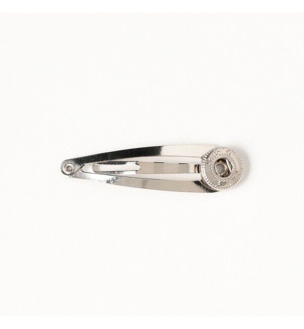 BEAMSBOY「復刻スナップ付き ヘア アクセサリー」|その他|