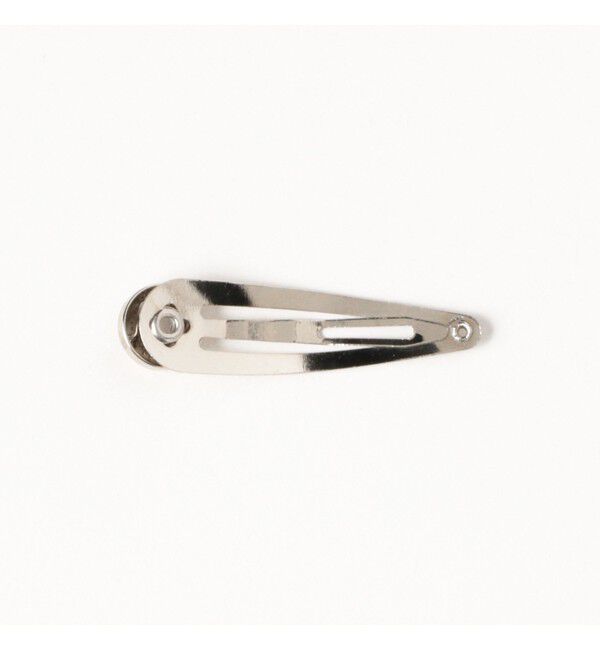 BEAMSBOY「復刻スナップ付き ヘア アクセサリー」|その他|