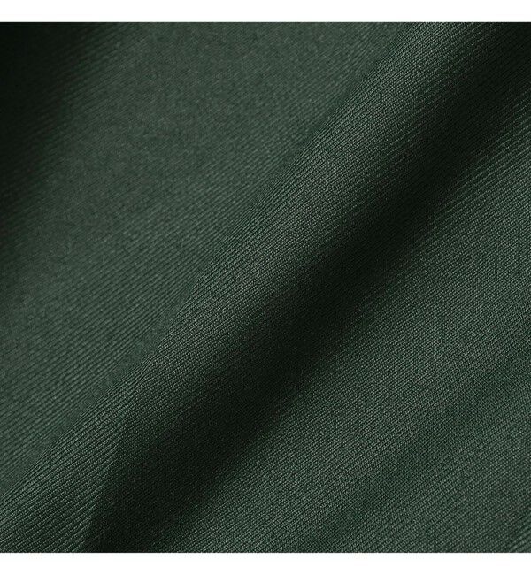 BEAMSBOY「ポリエステル ツイル スラックス」|スラックス|