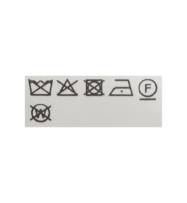 BEAMSBOY「ポリエステル ツイル スラックス」|スラックス|