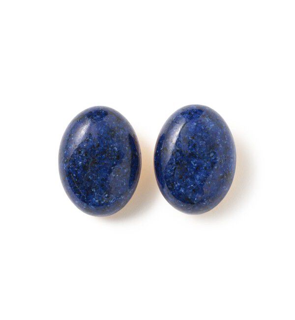 Demi-Luxe BEAMS 「ジェムストーン イヤリング .M」|その他|