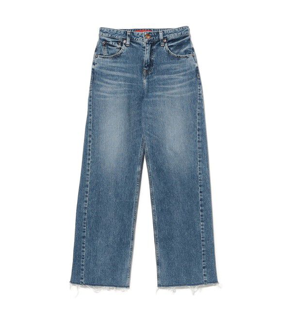 Ray BEAMS 「RED CARD TOKYO / Friday」|デニム|