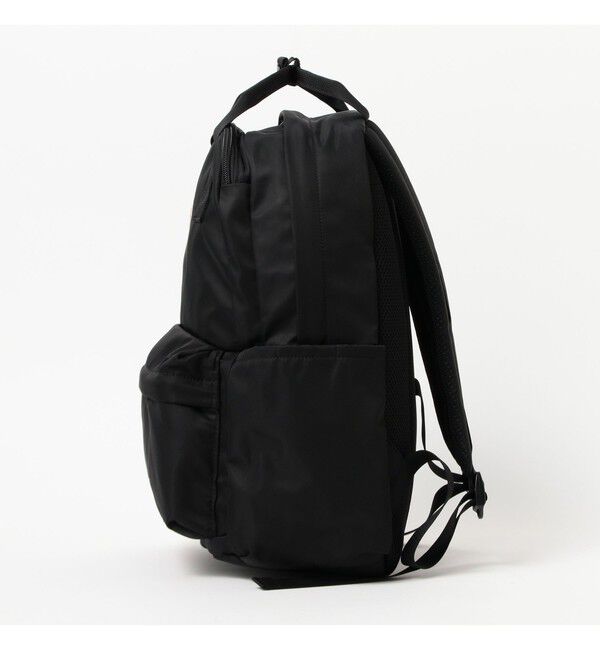 Ray BEAMS 「DANTON / POLYESTER TWILL BACKPACK」|リュック|