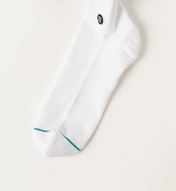 BEAMS「STANCE / STANCE / Icon 3 Pack Socks」|ソックス|