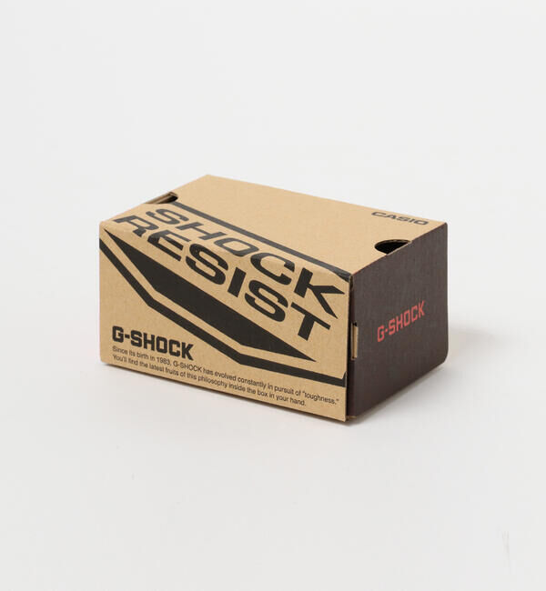 BEAMS「G-SHOCK / GA2100-1A1JF　アナデジウォッチ」|腕時計|