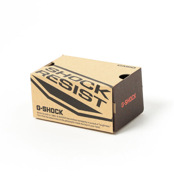 BEAMS「G-SHOCK / GA2100-1A1JF　アナデジウォッチ」|腕時計|