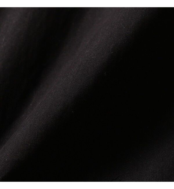 BEAMS「ワイドフィット G9 モッズブルゾン」|ブルゾン・スタジャン|