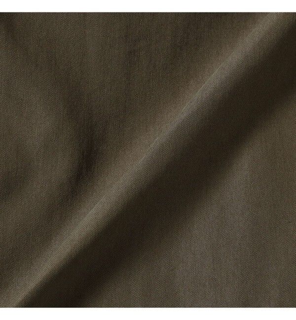 BEAMS「ワイドフィット G9 モッズブルゾン」|ブルゾン・スタジャン|