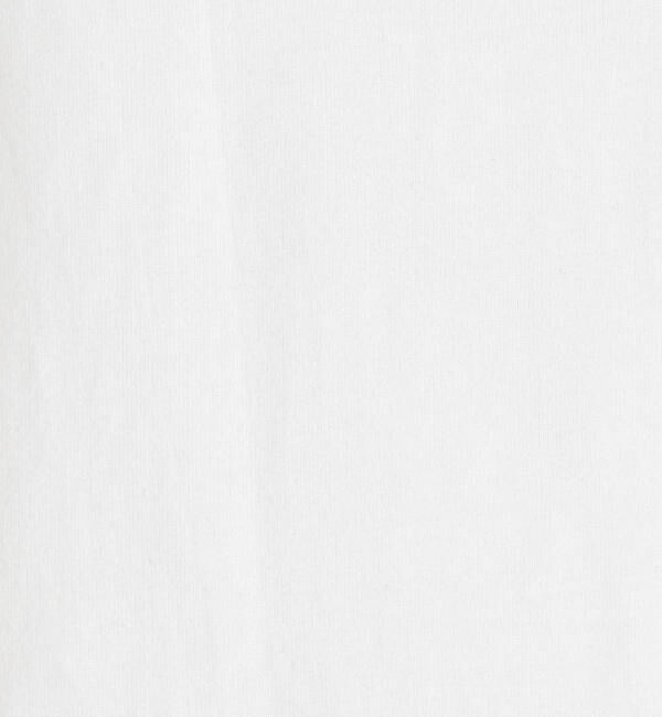 SHIPS any「SHIPS any&times;Hanes: 別注 ユーティリティー ベーシック 半袖Tシャツ＜KIDS＞」|Tシャツ・カットソー|