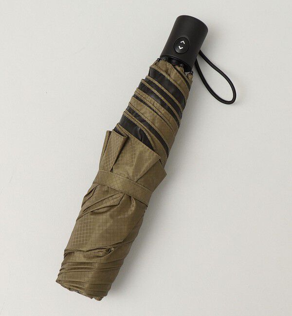 SHIPS「SHIPS: HEATBLOCK&times;CORDURA(R) アンブレラ 日傘」|傘|