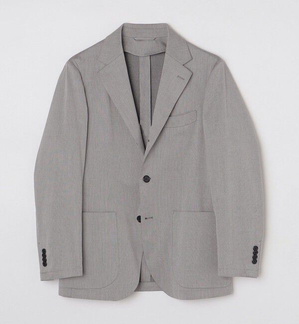 SHIPS「SHIPS: コットン コードレーン ジャケット」|テーラードジャケット|