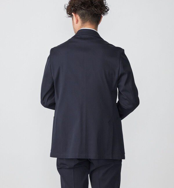 SHIPS「SHIPS: コットン コードレーン ジャケット」|テーラードジャケット|