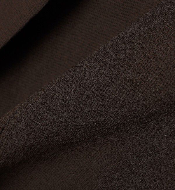 SHIPS「SHIPS:〈手洗い可能〉RIRANCHA(R) 2ボタン ジャケット (セットアップ対応)」|テーラードジャケット|