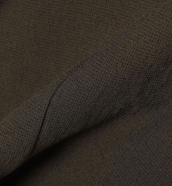 SHIPS「SHIPS:〈手洗い可能〉RIRANCHA(R) 2ボタン ジャケット (セットアップ対応)」|テーラードジャケット|