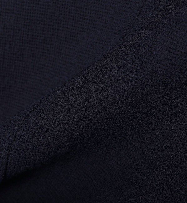 SHIPS「SHIPS:〈手洗い可能〉RIRANCHA(R) 2ボタン ジャケット (セットアップ対応)」|テーラードジャケット|