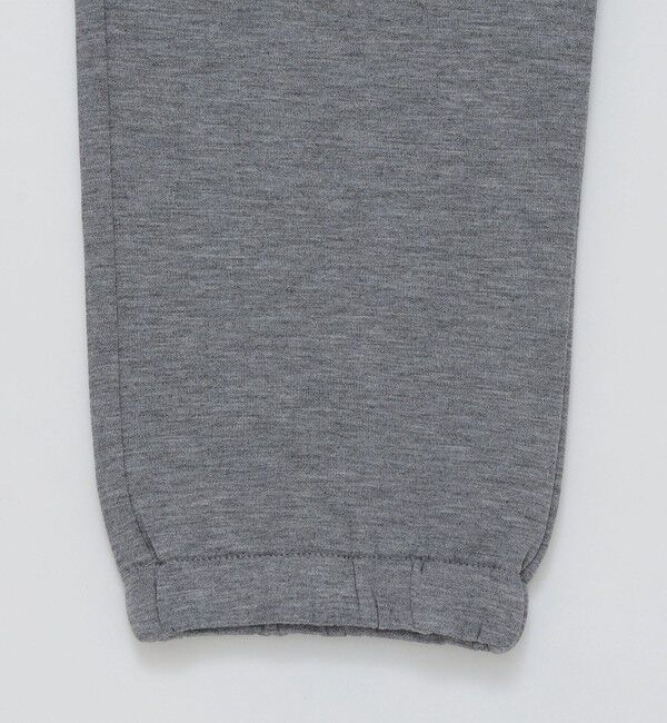 SHIPS「*SHIPS: BULKY AIR ワンポイント ロゴ ジョガー パンツ (セットアップ対応)」|その他|