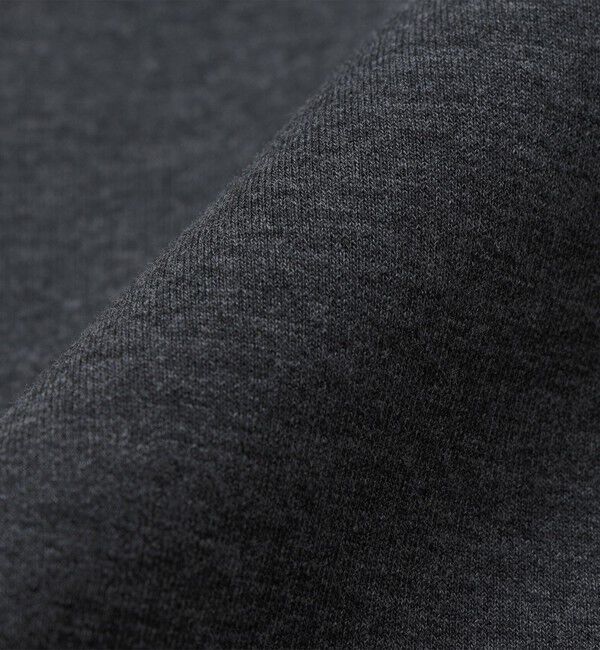 SHIPS「*SHIPS: BULKY AIR ワンポイント ロゴ ジョガー パンツ (セットアップ対応)」|その他|