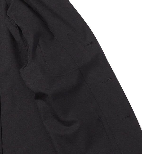 SHIPS「Southwick Gate Label:〈セットアップ対応〉ウール トロピカル ジャケット」|テーラードジャケット|