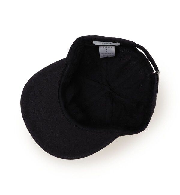 SHIPS any「SHIPS any: コットン リネン キャップ」|キャップ・キャスケット|