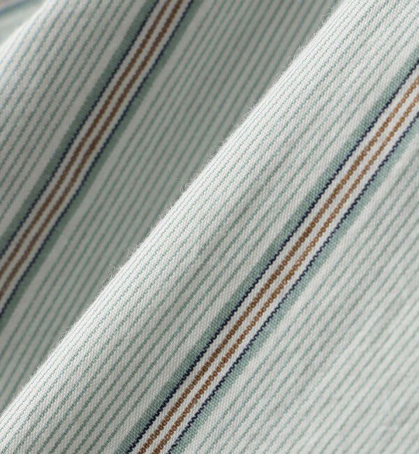 SHIPS KIDS「SHIPS KIDS:80～90cm / カラーレス ワーク シャツ」|シャツ・ブラウス|