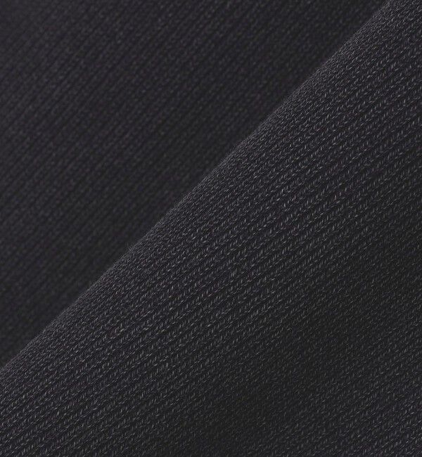 SHIPS「SHIPS: 14ゲージ 畦編み サンフェード コットン クルーネック ニット」|ニット・セーター|