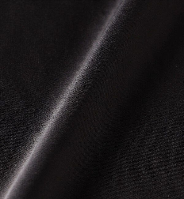 SHIPS for women「〈手洗い可能〉サテン ブラウス◇」|シャツ・ブラウス|