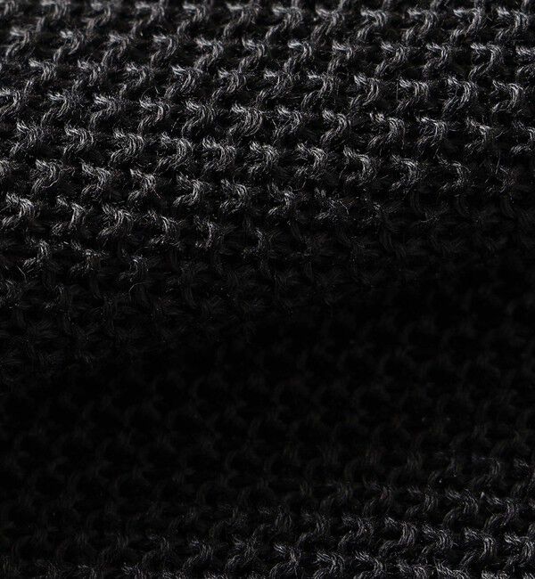 SHIPS Colors 「SHIPS Colors:〈手洗い可能〉ペーパーライク ニット プルオーバー◇」|ニット・セーター|